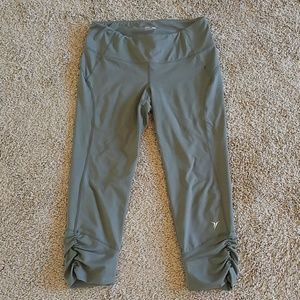 Old Navy Workout capris